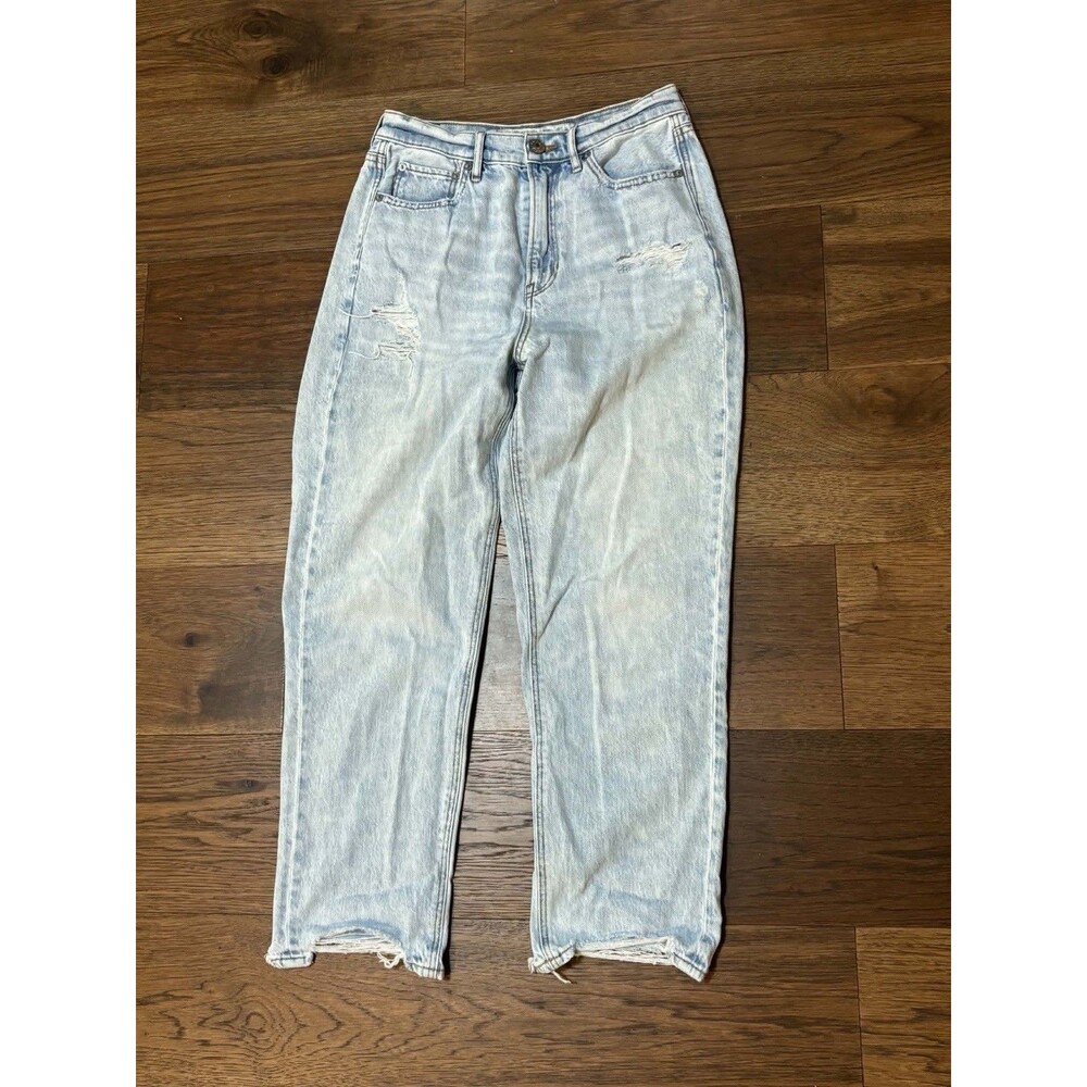 American Eagle Women’s Highest Rise 90s Boyfriend Jeans Women’s Size 6